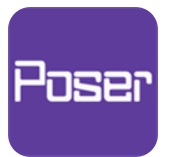 poser跳舞app下载最新版-poser软件2023安卓版免费下载