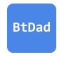 btdad磁力搜索软件下载2024最新版本 - btdad磁力搜索app最新下载 v1.0 手机版