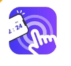 快指点击器工具手机下载专业版 - 快指点击器app下载 v1.0.3 免费版