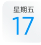 小米日历app下载 - 小米日历软件免费下载 v16.15.0.17 正式版