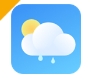时雨天气助手下载高级版 - 时雨天气app下载安装 v1.9.33 正式版