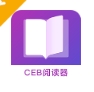 ceb阅读器小说软件下载安装 - ceb阅读器下载安装 v1.3 官方版