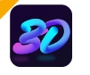 3d动态壁纸软件下载安装2024最新版 - 3d动态壁纸app下载安装 v1.2.27 手机版