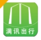 满讯出行app官网下载2024新版 - 满讯出行司机端下载安装 v2.2.8 正式版