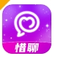 惜聊聊天软件下载绿色版 - 惜聊app下载 v1.5.3 安卓版