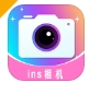 ins伊颜相机软件下载美颜版 - ins伊颜相机app下载 v1.0.1 手机版