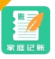 家庭记账本软件下载2024最新版本 - 家庭记账本app下载安装 v1.0.0 官网版